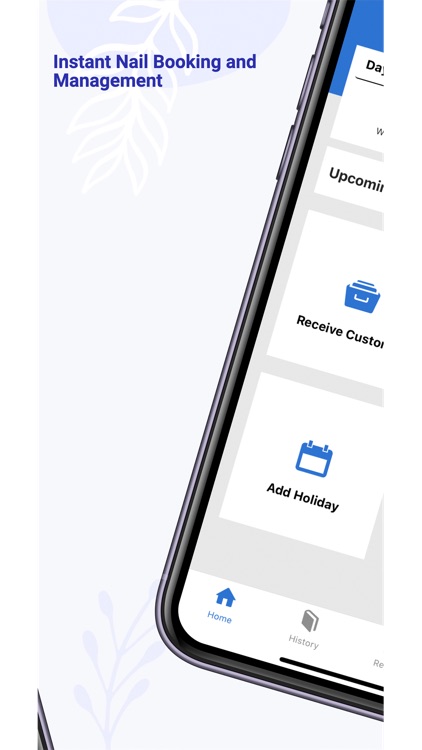 SmartSalon Staff/Owner screenshot-3