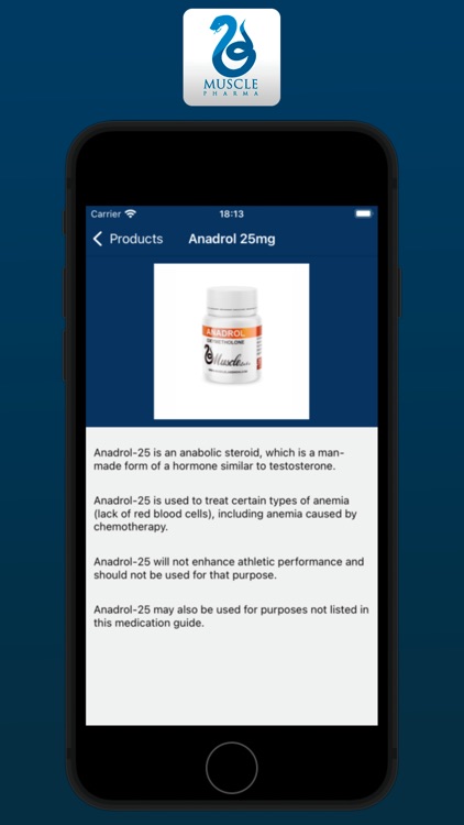 Muscle Labs India