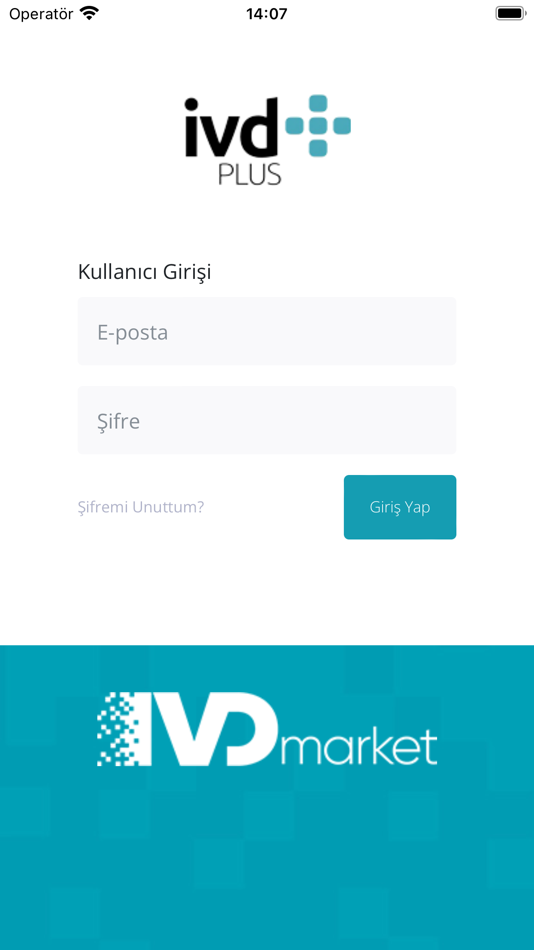 #1. IVDPlus (iOS) Podle: IVDIQ