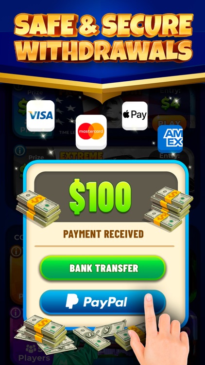 Pool Money screenshot-8