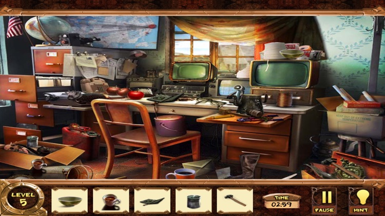 Little World : Hidden Objects screenshot-5