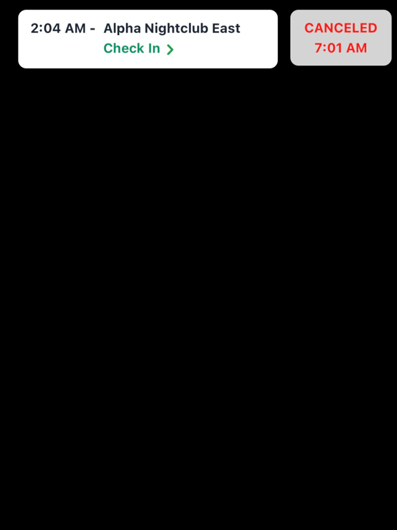 REVLR iPad screenshot 6 - Business app