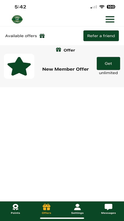 Forbidden Cannabis Club