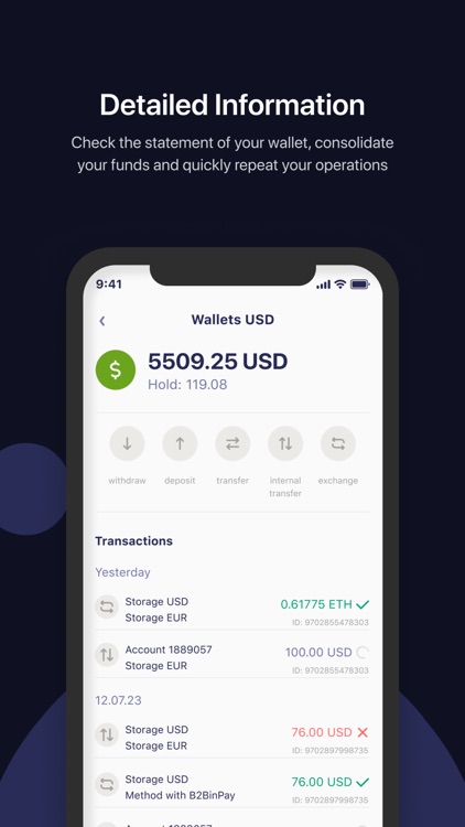 Thaurus screenshot-3