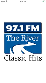 How to cancel & delete 97.1 the river 4