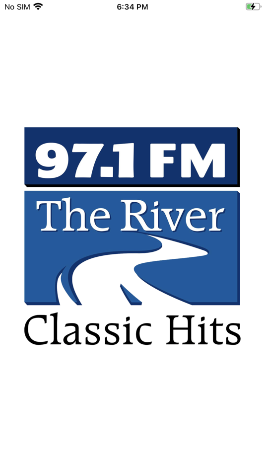 97.1 The River - 11.17.60 - (iOS)