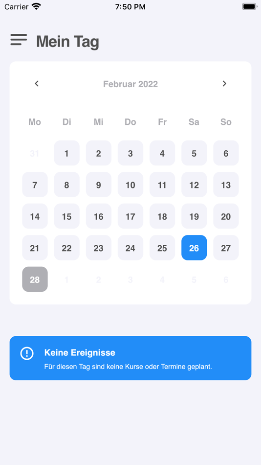 #4. DSB Connect (iOS) 由: DSB-ONE GmbH