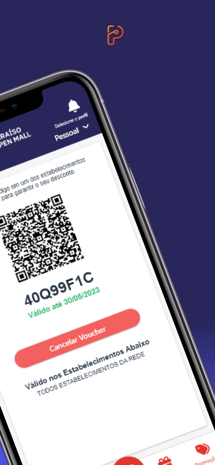 Pontue Posto Paraiso