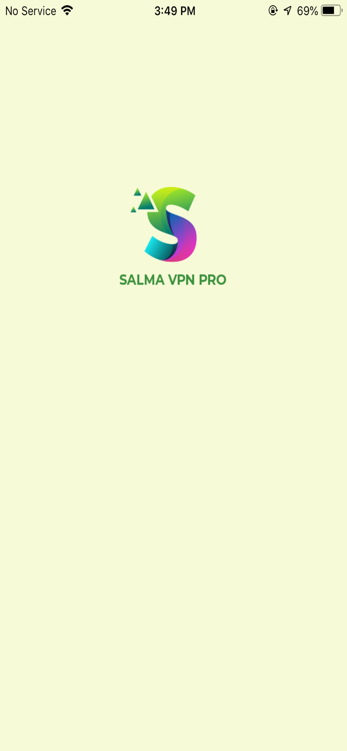 SALMA VPN PRO