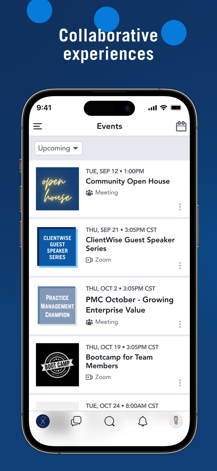 ClientWise eXchange™