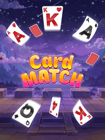 Card Match - Matching Puzzleのおすすめ画像6
