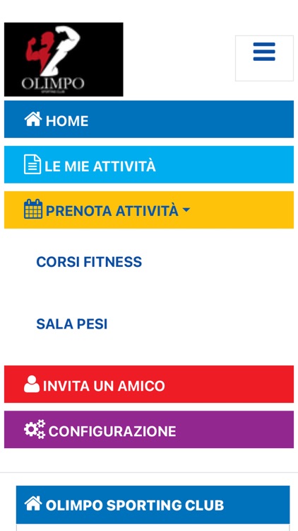 Olimpo Sporting Club