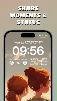 WidgyPal - Live Notes Widgets iphone bilder 1