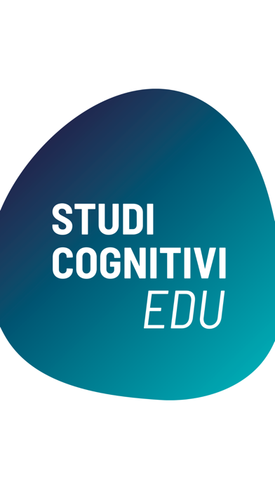 Studi Cognitivi EDU Screenshot