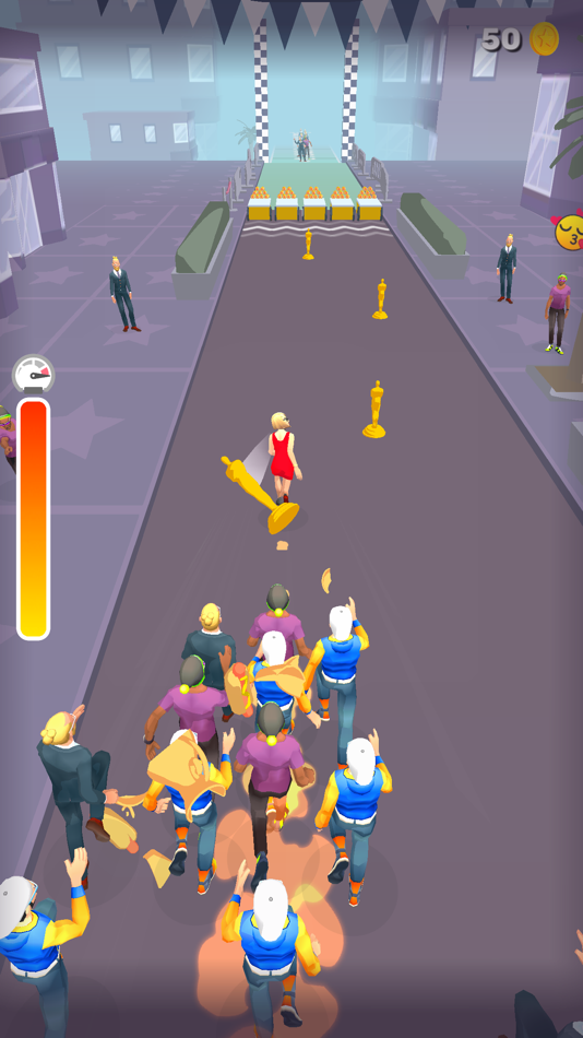 #2. Crazy Love 3D (iOS) 由: Only One Percent Inc.