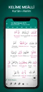 Kur'an Kütüphanesi screenshot #3 for iPhone