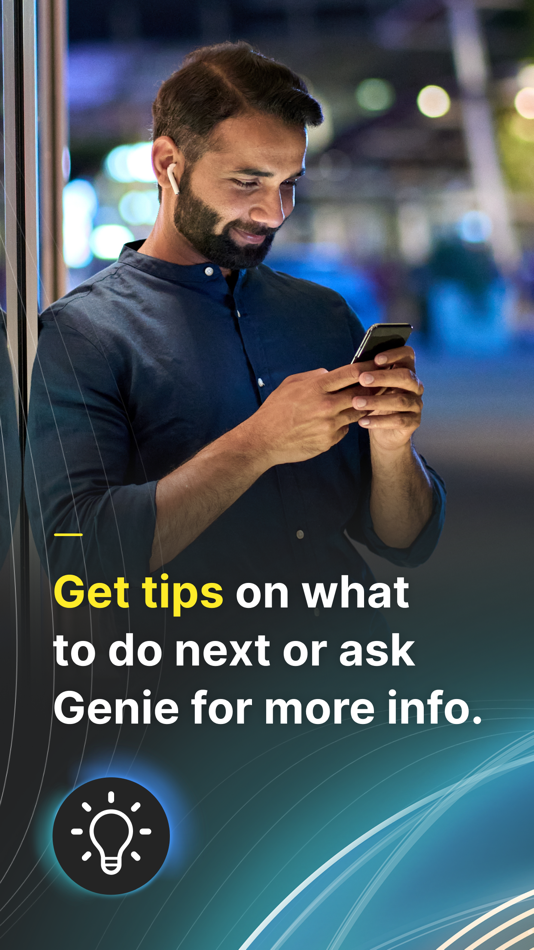 #5. Norton Genie: AI Scam Detector (iOS) 由: Gen Digital Inc.