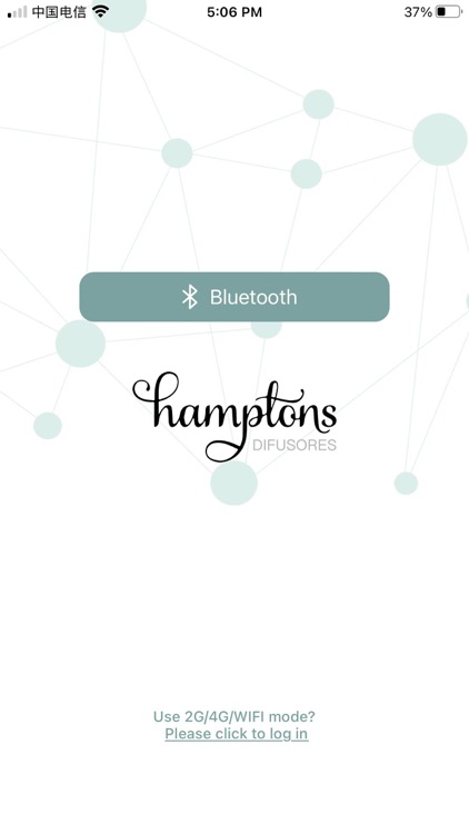 Hamptons difusores