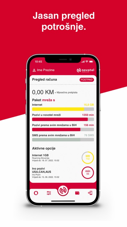 Moj novotel screenshot-4