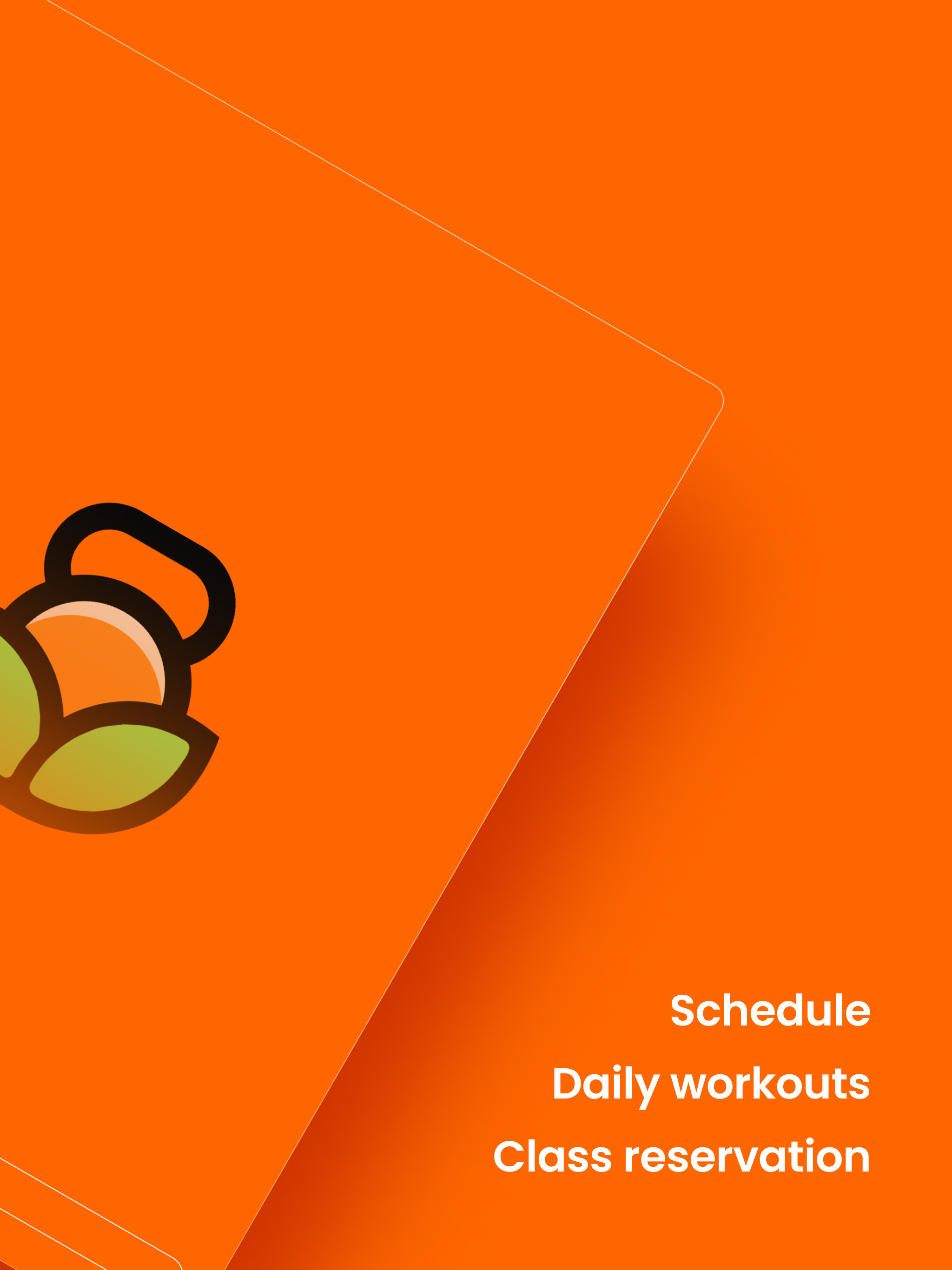 Radix Gym screenshot 7