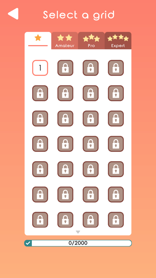 #6. 123 Sudoku (iOS) Podle: Exkee