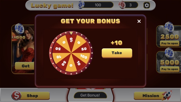 9ine Casino - Riches & Goals