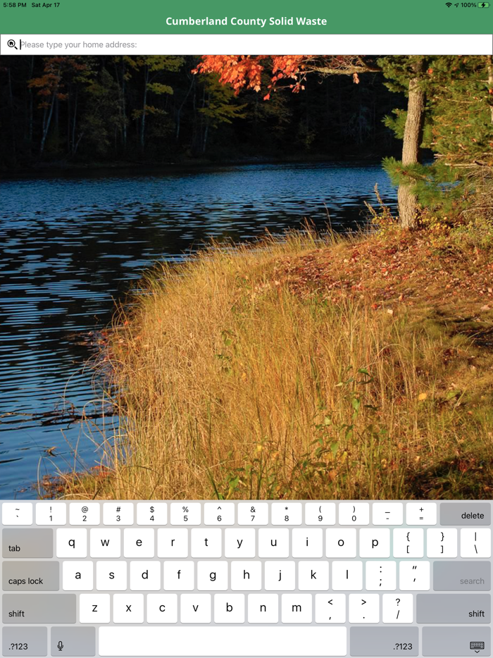 Cumberland County Solid Waste