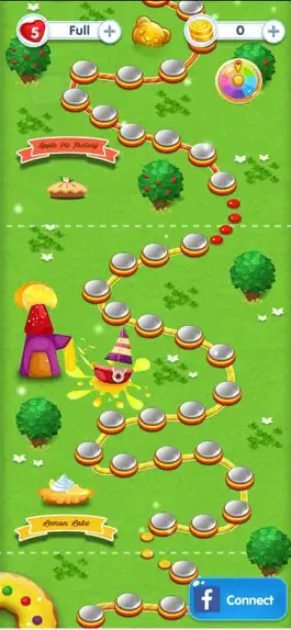 Game screenshot Nway Oo Candy apk