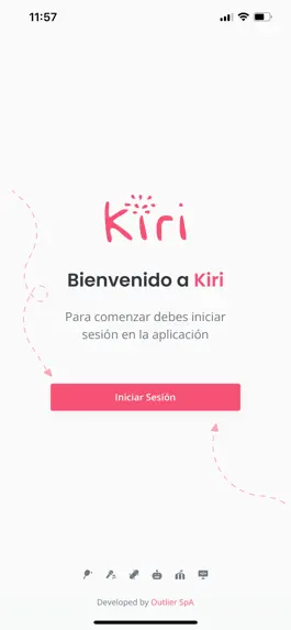 Game screenshot Kiri App mod apk