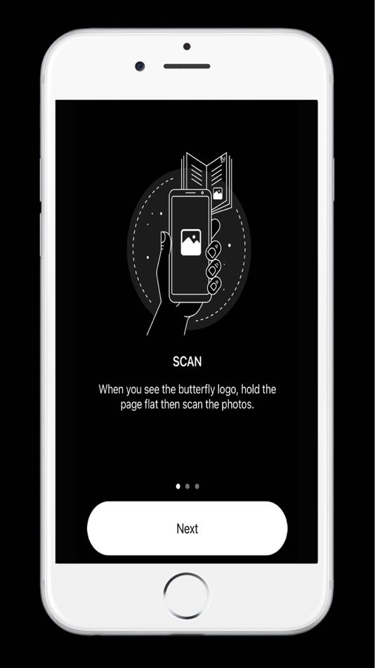 #2. BITT Smart Book App (iOS) Bởi: Curtis Carmichael