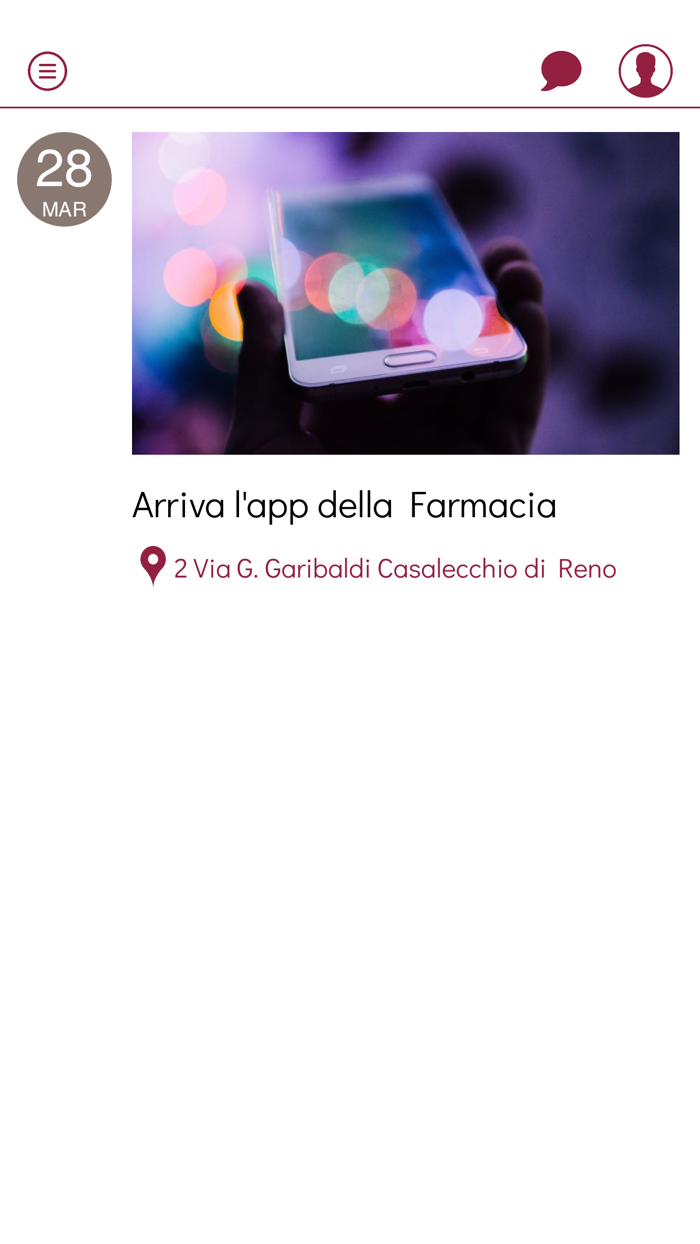 Farmacia San Martino sas