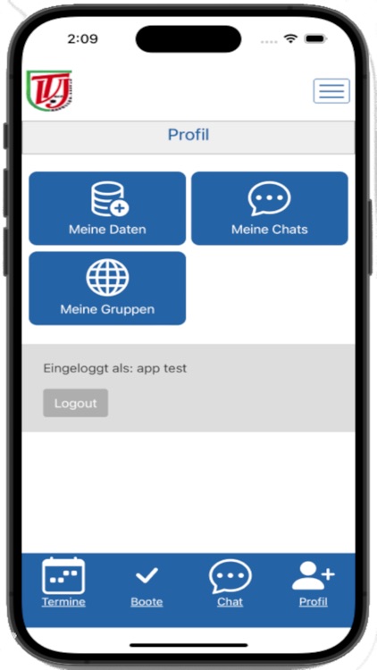 SEGELN TV Jahn 06 eV