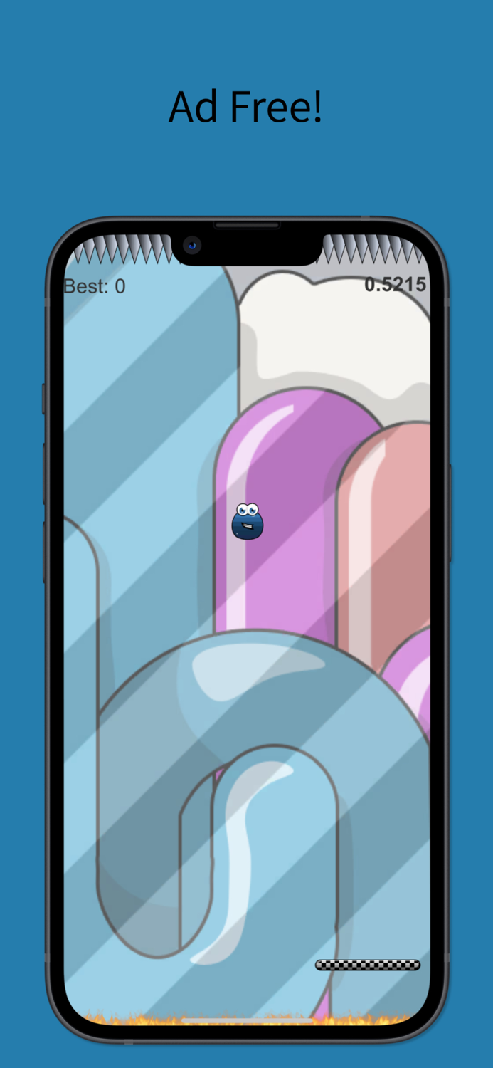 Bouncedown 2 - Platform Fun