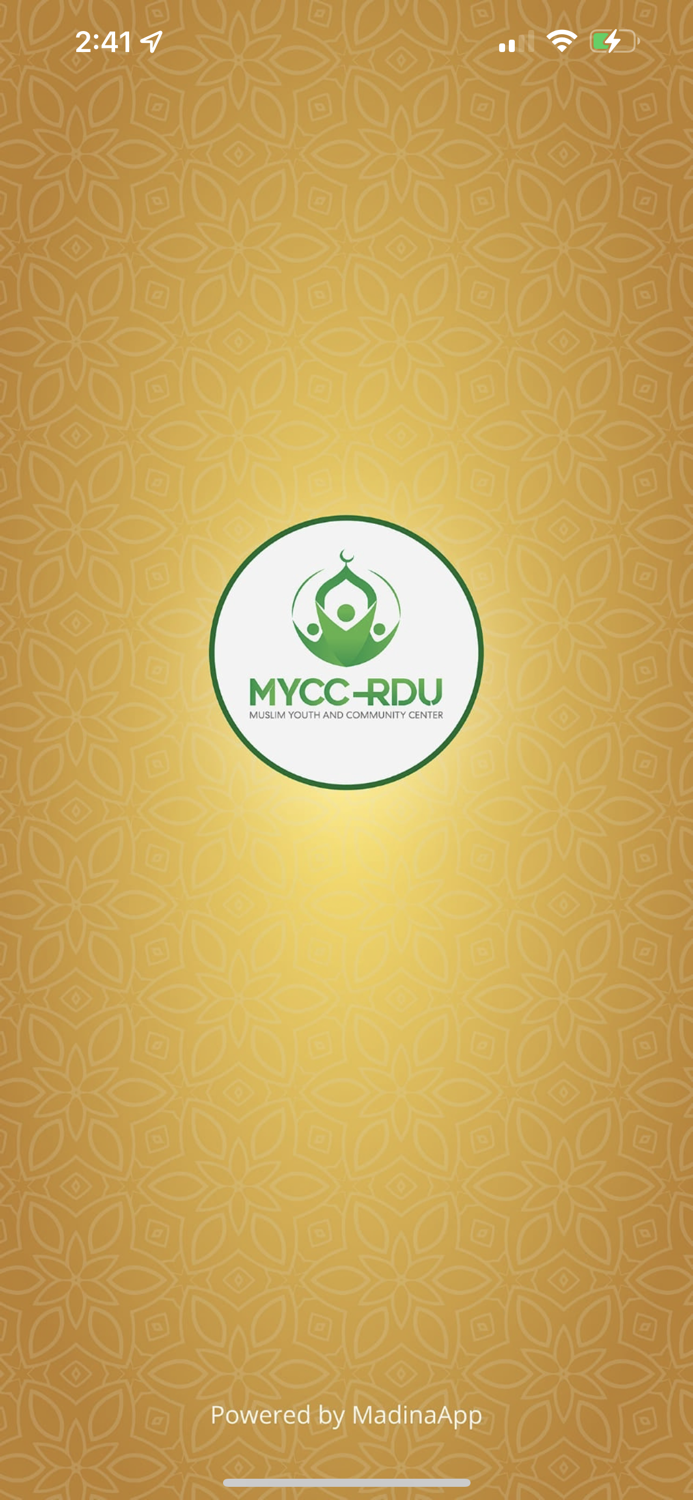 MYCC-RDU.org