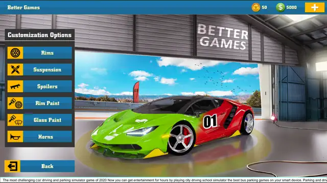 screenshot 5