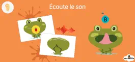Game screenshot Corneille ABC sons des lettres apk