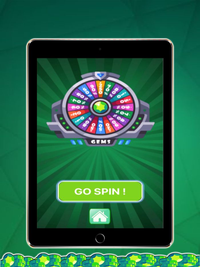 Gems Scratch For Brawl Stars