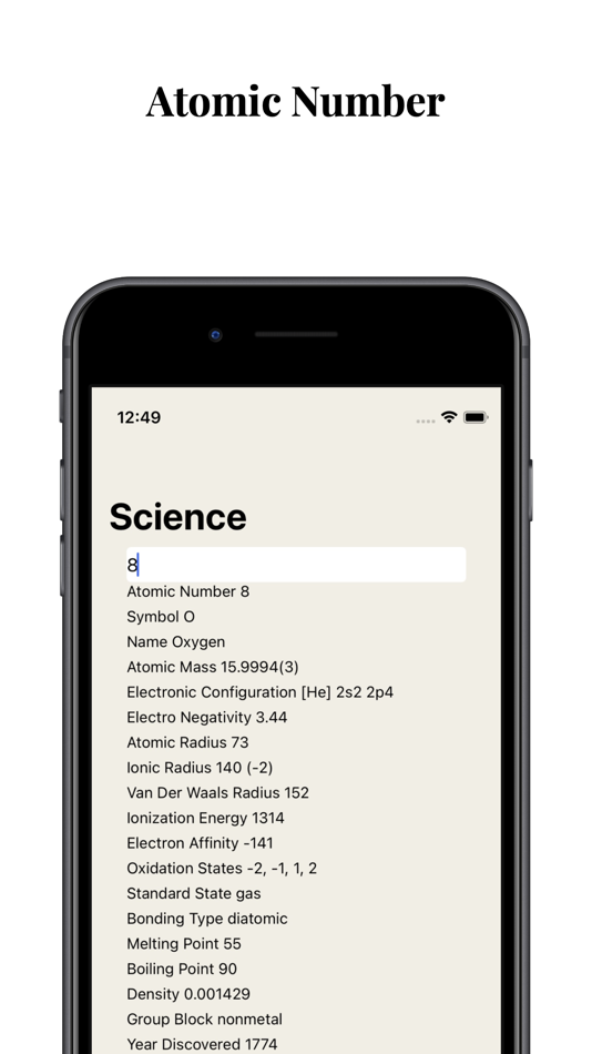 #4. Gondol: Braille, Morse, Code (iOS) Podle: Yongjun Lee