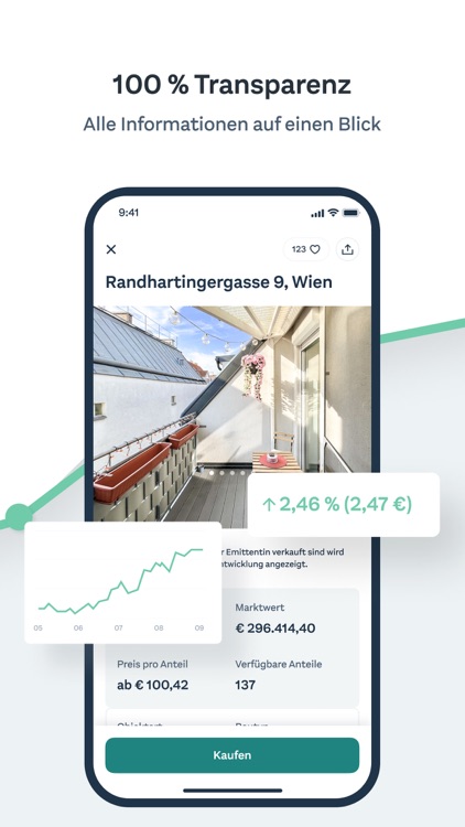 Brickwise - Immobilieninvest screenshot-3