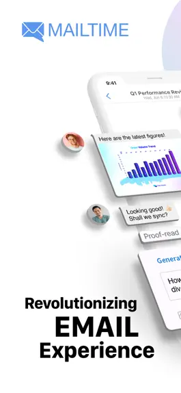 Game screenshot MailTime Pro mod apk