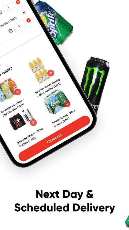 CornerUp screenshot-3