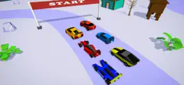 Game screenshot гонки на уличных автомобилях mod apk