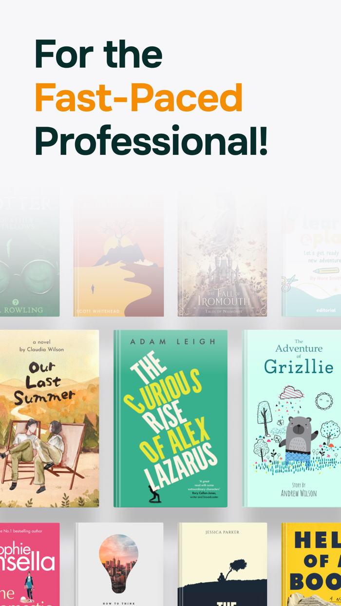 Essence AI Text Summary Tool