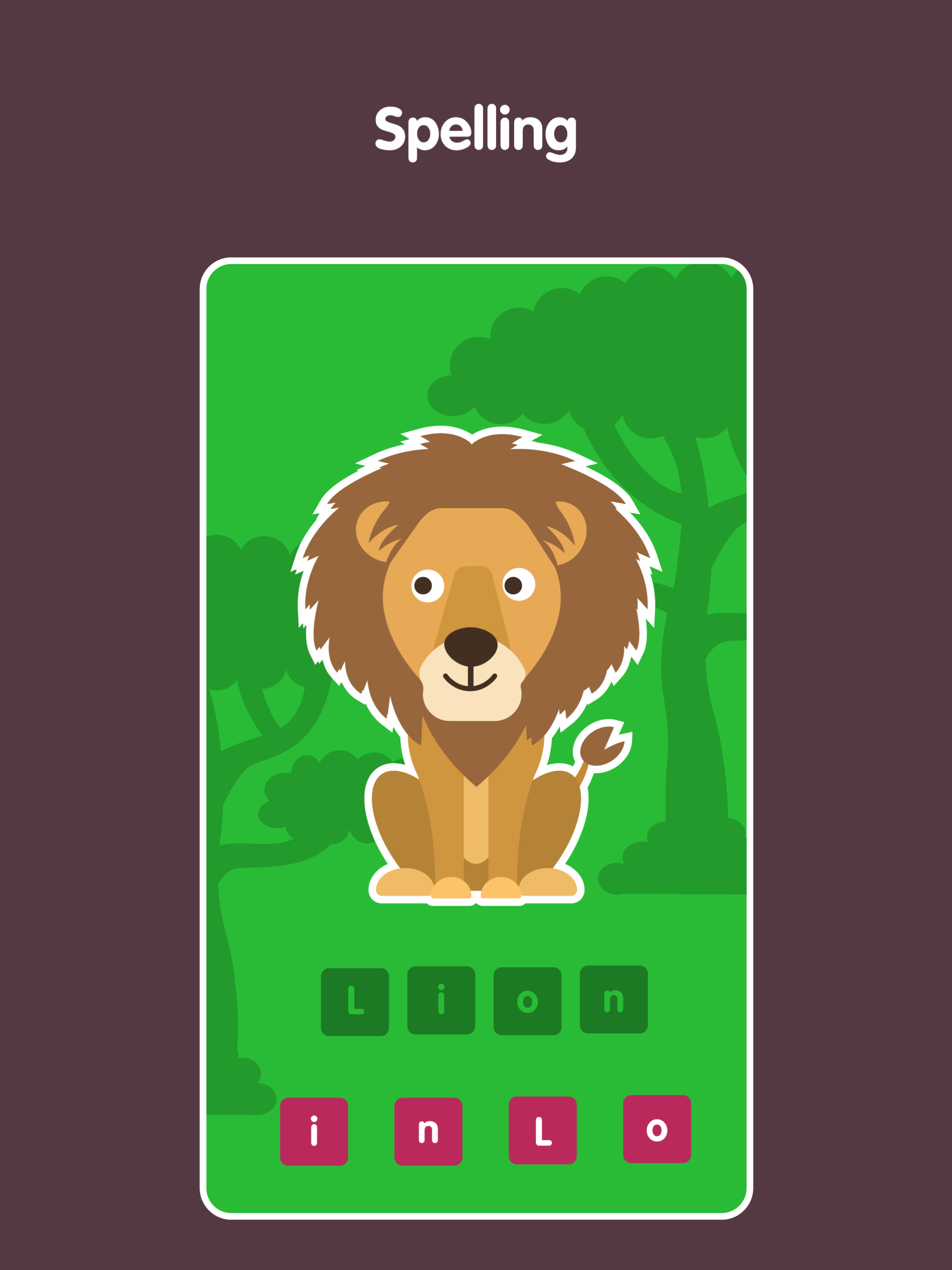 Learn Animals for Toddlers