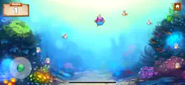 Game screenshot Son Fish Eat Numbers hack