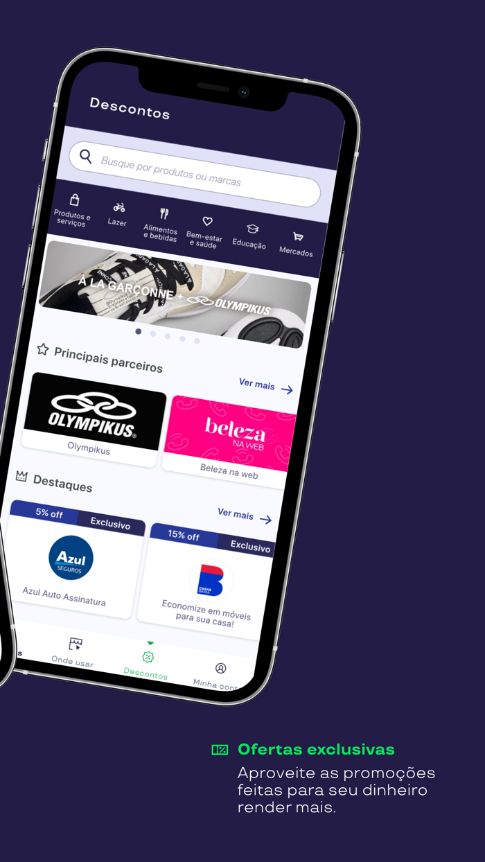 Pluxee Brasil Sodexo BRS