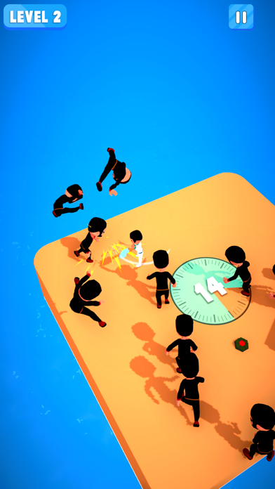 Shovel Master Screenshot