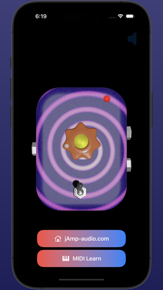 jAmp Doubler (macOS) By: Jan Maes