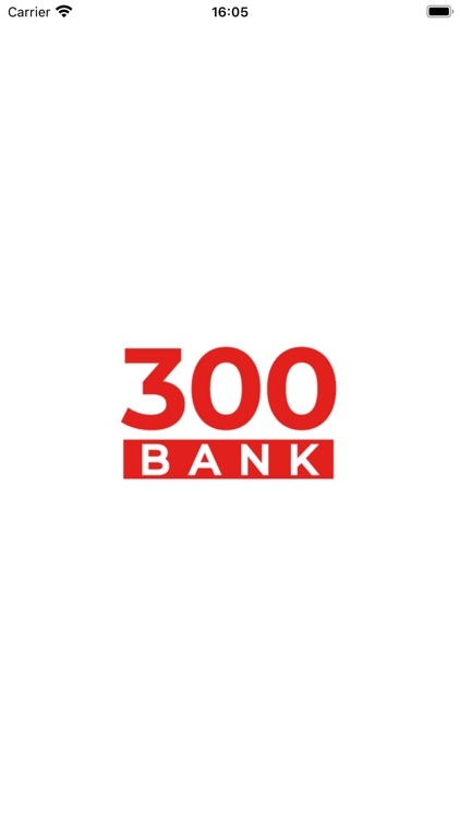 300 Bank