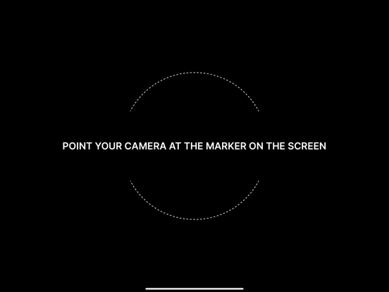 Screenshot #5 pour SAS Events AR Viewer